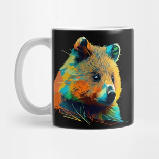 Quokka Mug